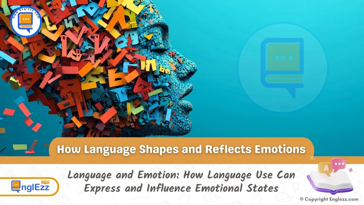 How Language Shapes and Reflects Emotions: The Power of Words 1 the-power-of-words-how-language-shapes-and-reflects-emotions