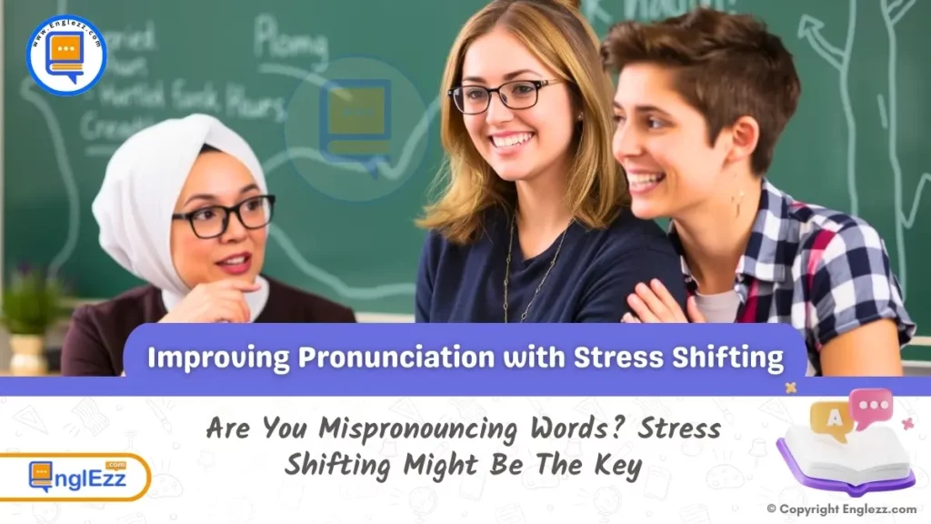 Tips for Improving Pronunciation with Stress Shifting: Unlocking Clear Communication: 1 tips-for-improving-pronunciation-with-stress-shifting-unlocking-clear-communication