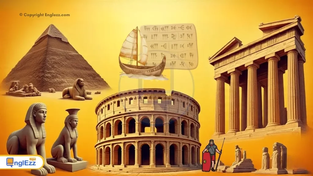 Interactive Ancient Civilizations Timeline With Quiz (3000 BCE - 500 CE) 1 ancient-civilizations-timeline-greece-rome-egypt