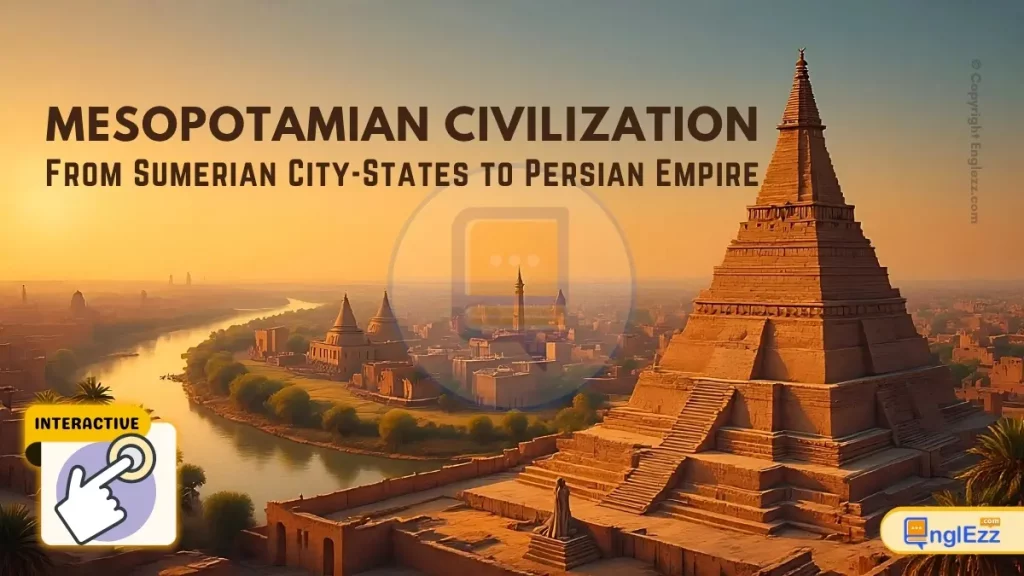 The Story of Mesopotamian Civilization Timeline: From Sumerian City-States to Persian Empire 1 the-story-of-mesopotamian-civilization-timeline-from-sumerian-city-states-to-persian-empire