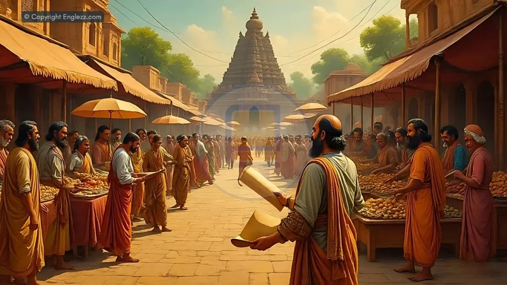 Interactive Gupta Empire Civilization Timeline Map: India's "Golden Age" (320-550 CE) 1 gupta-empire-civilization-map-india-history