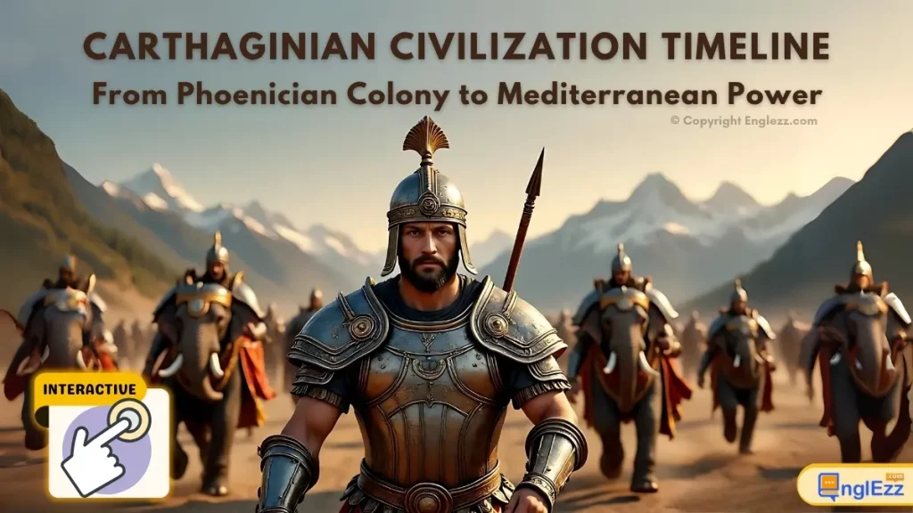 Interactive Carthaginian Empire Timeline: From Phoenician Colony to Mediterranean Power 1 interactive-carthaginian-empire-timeline-from-phoenician-colony-to-mediterranean-power