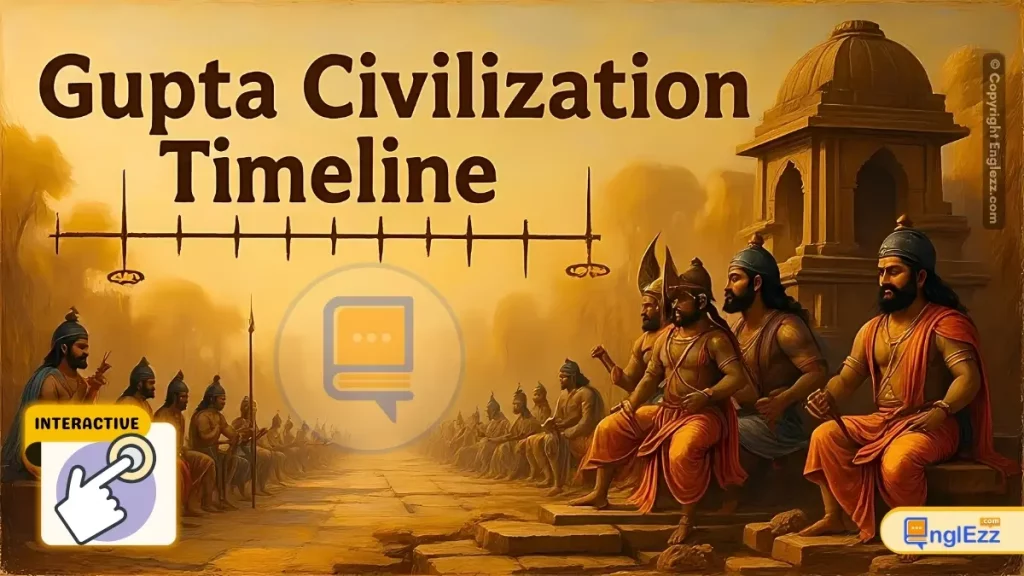 Interactive Gupta Empire Civilization Timeline Map: India's "Golden Age" (320-550 CE) 2 interactive-gupta-empire-civilization-timeline-map-indias-golden-age