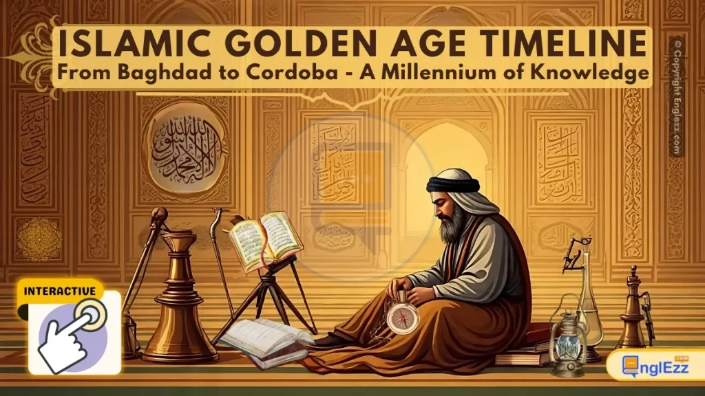 Interactive Islamic Golden Age Timeline: From Baghdad to Cordoba - A Millennium of Knowledge 2 interactive-islamic-golden-age-timeline-from-baghdad-to-cordoba-a-millennium-of-knowledge