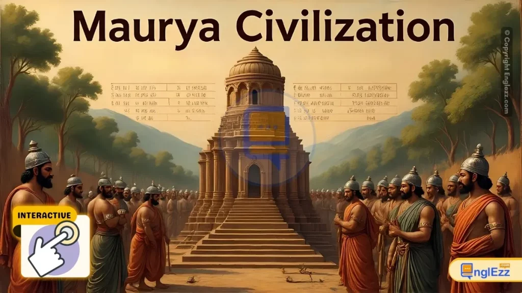 Interactive Maurya Civilization Timeline Map: First Pan-Indian Empire (322-185 BCE) 2 interactive-maurya-civilization-timeline-map-first-pan-indian-empire