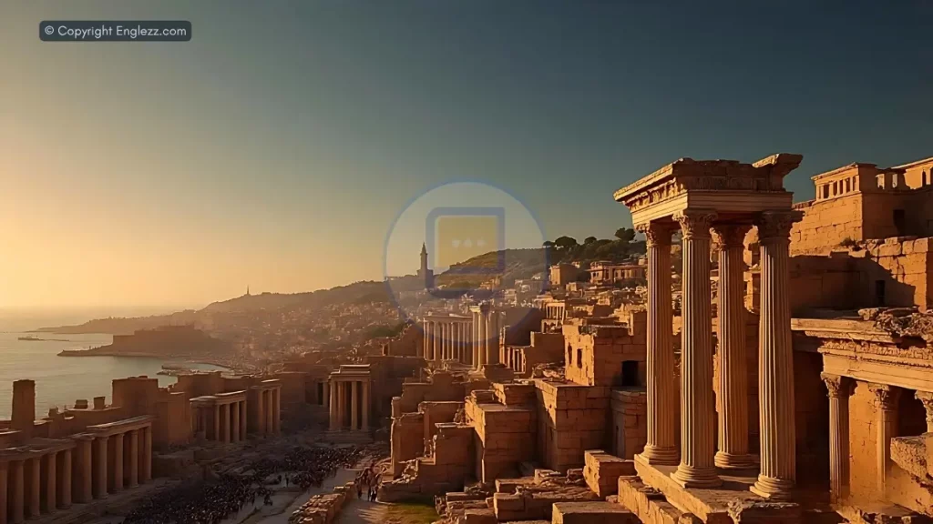 Interactive Phoenician Civilization Timeline: Mediterranean Traders and Alphabet Creators 1 interactive-phoenician-civilization-timeline-history-map