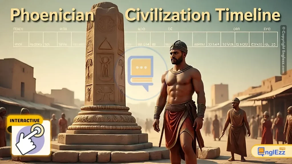 Interactive Phoenician Civilization Timeline: Mediterranean Traders and Alphabet Creators 2 interactive-phoenician-civilization-timeline-history-mediterranean-traders