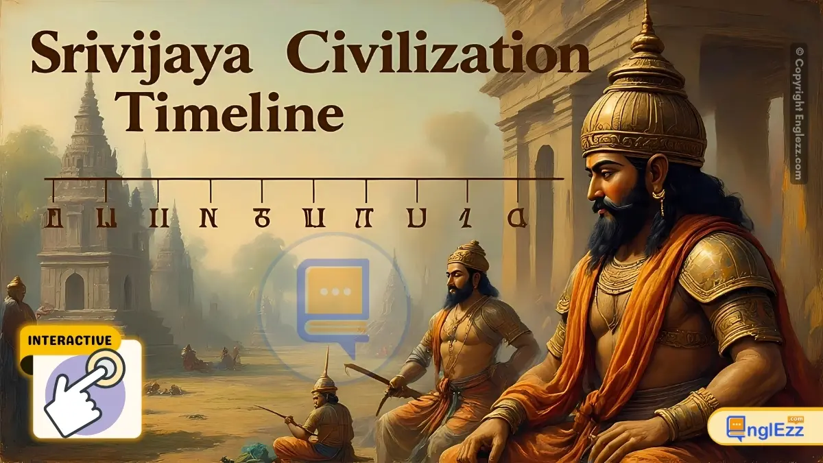 Interactive Srivijaya Empire Timeline Map: The Maritime Power of Southeast Asia 1 interactive-srivijaya-empire-timeline-map-the-maritime-power-of-southeast-asia