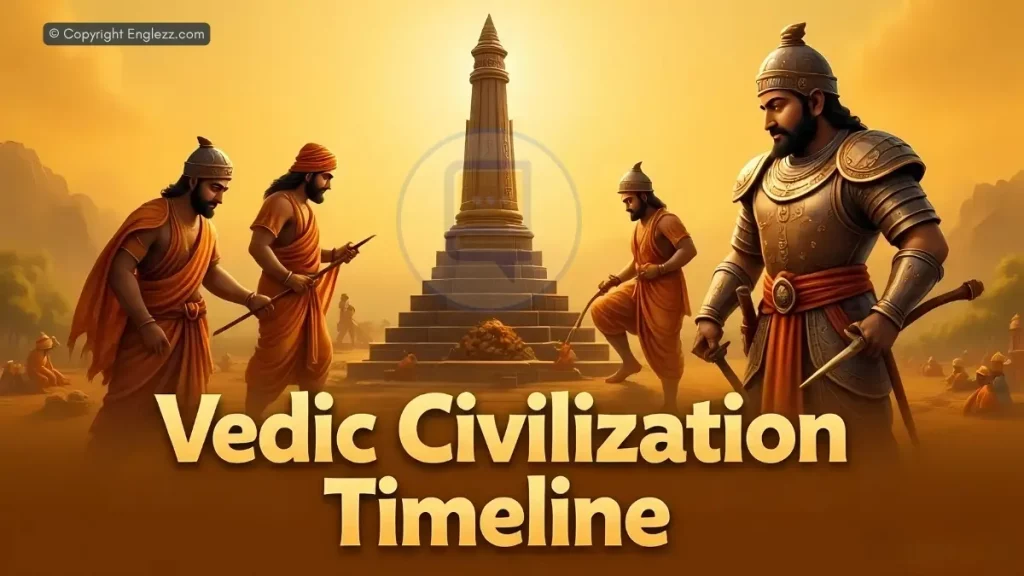 Interactive Vedic Civilization Timeline with Quiz: Foundations of Hinduism 1 interactive-vedic-civilization-map-with-quiz