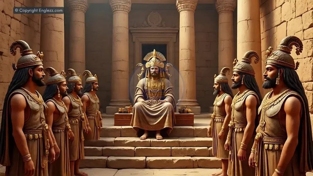 Interactive Hittite Civilization Timeline: From Anatolian Kingdom to Bronze Age Superpower 1 temple-hittite-civilization-map