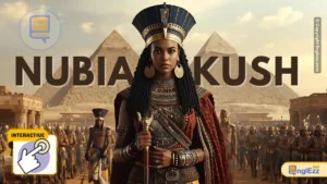 Interactive Nubia Kush Civilization Timeline Map: Ancient Rivals of Egypt & Builders of Meroë Pyramids 2 interactive-nubia-kush-civilization-timeline-map-ancient-rivals-of-egypt-builders-of-meroe-pyramids