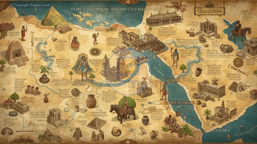 interactive-nubian-kushite-civilization-timeline-map-history