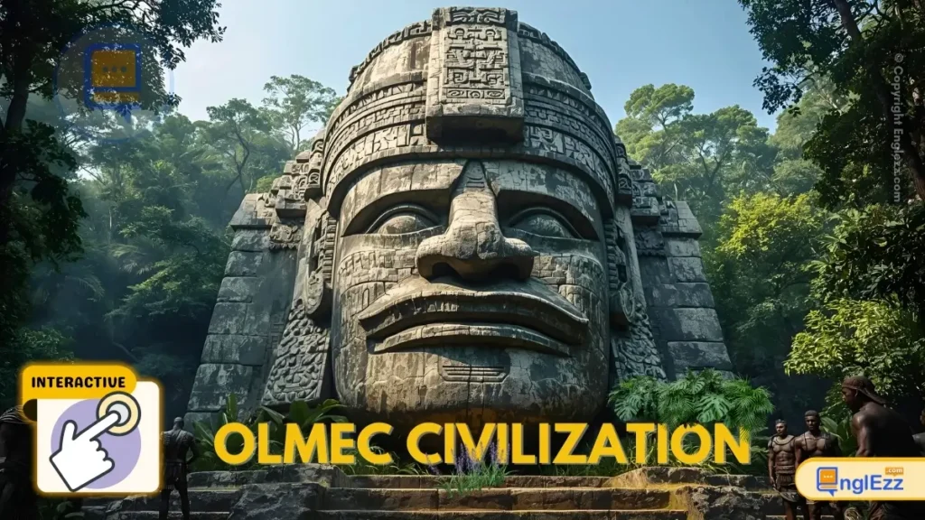 Interactive Olmec Civilization Timeline Map: Mesoamerica's "Mother Culture" 2 interactive-olmec-civilization-timeline-map-mesoamericas-mother-culture