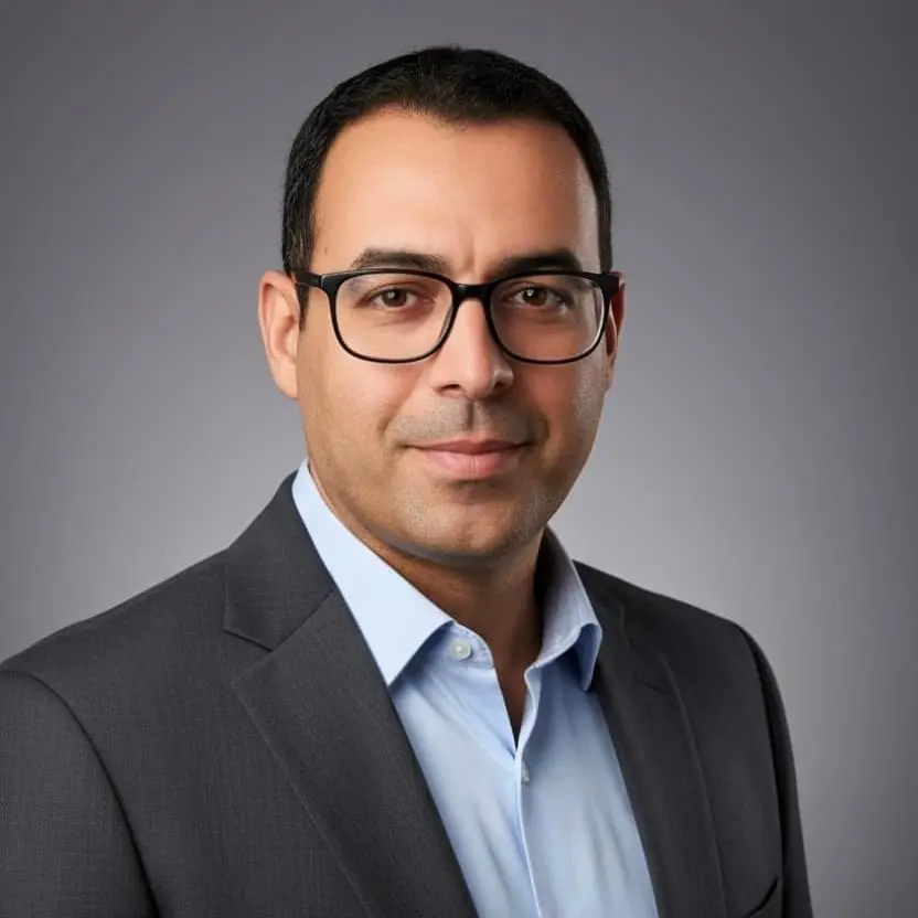 Photo of Ezzeddine Yahyaoui