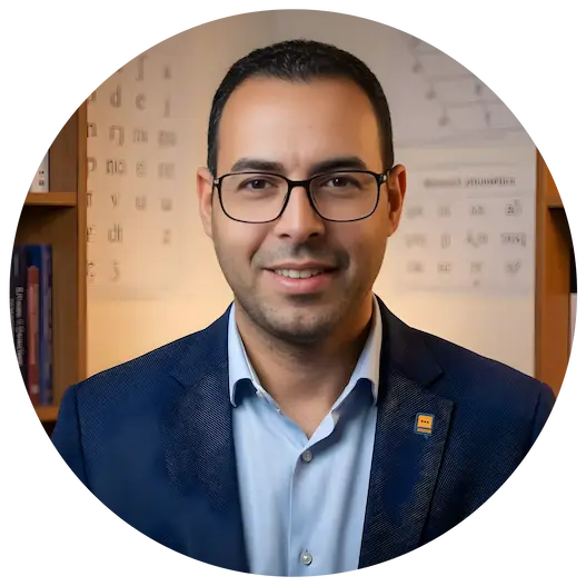 Photo of Ezzeddine Yahyaoui